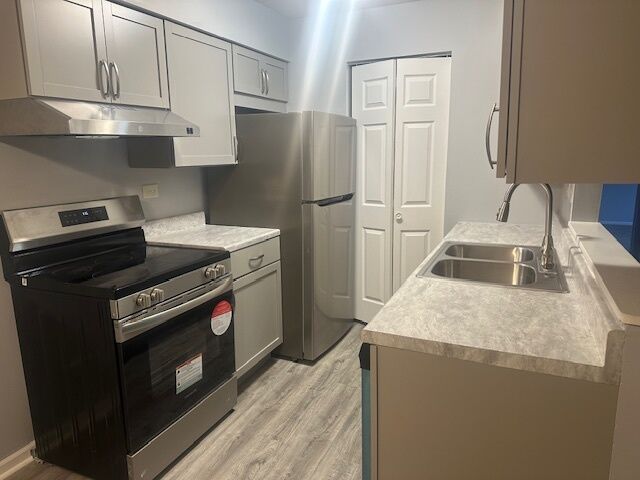 Property Photo: 651 Virginia Road 326 IL 60014