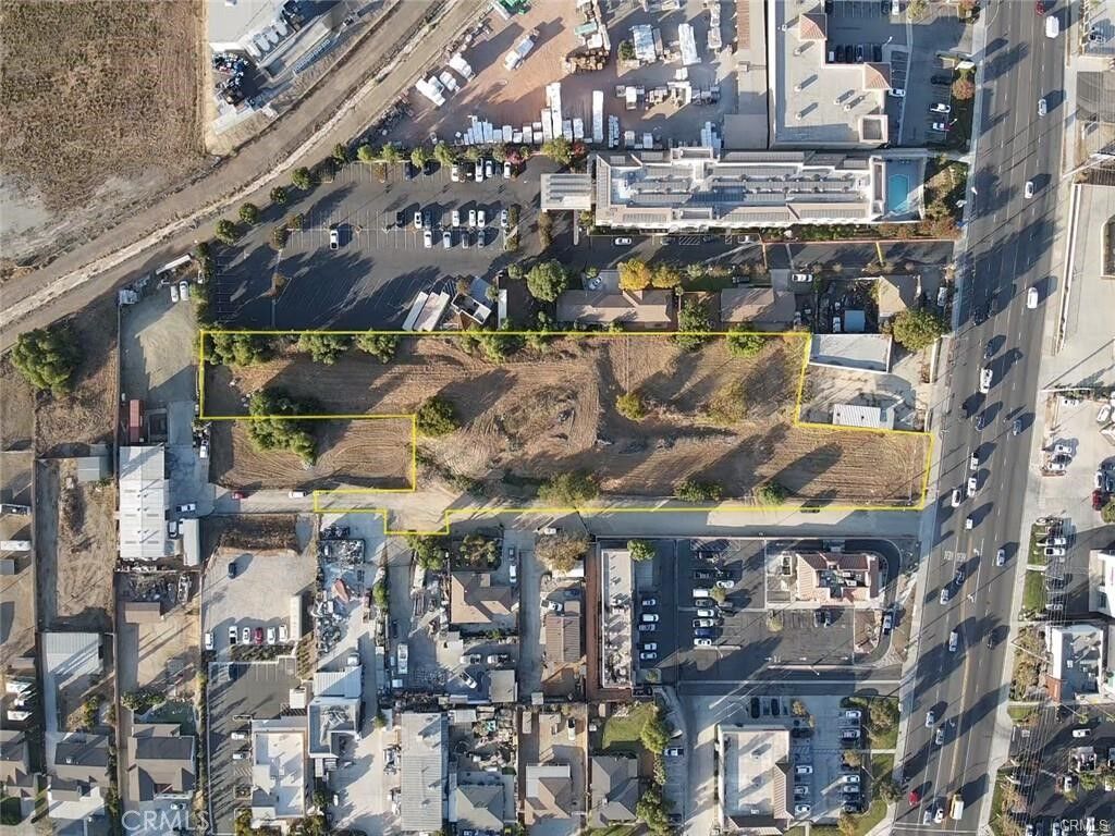 Property Photo: 1775 Acre Street CA 92860