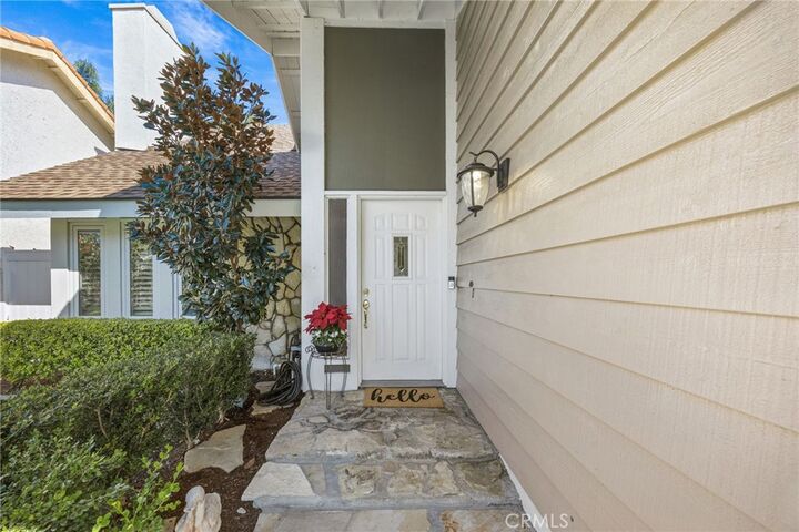 Property Photo:  13 Carson  CA 92620 