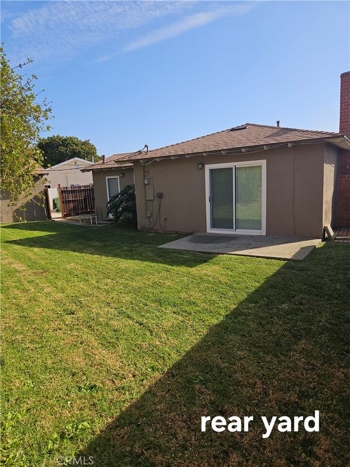 Property Photo: 24201 Ambassador CA 90710
