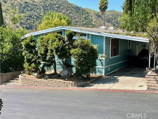 Property Photo: 5700 Carbon Canyon Road 61 CA 92823