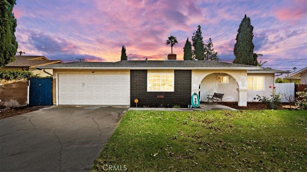 Property Photo:  17547 Granada  CA 92335 