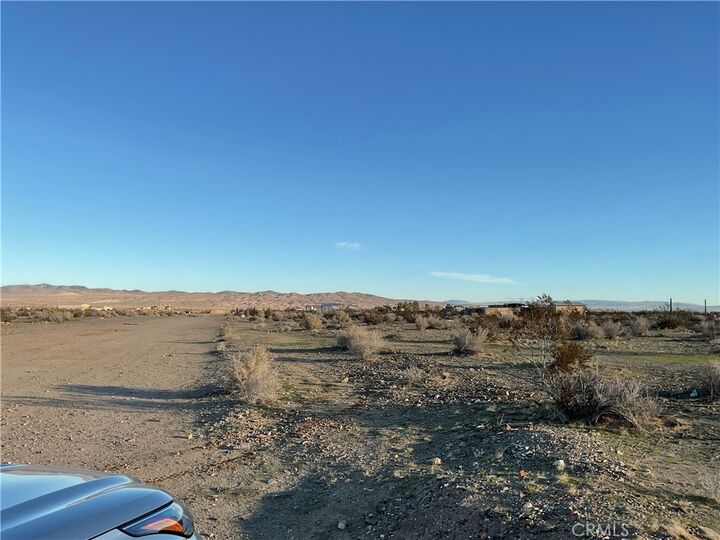 Property Photo:  2 Buffalo Trail  CA 92342 