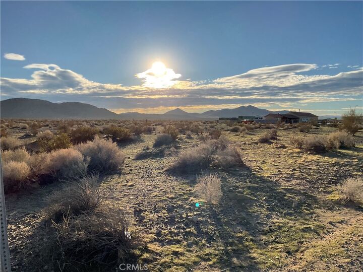 Property Photo:  1 Buffalo Trail  CA 92342 