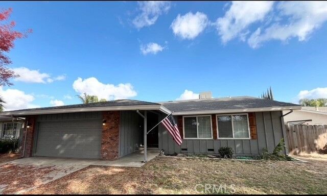 Property Photo:  3056 Bedford  CA 95340 