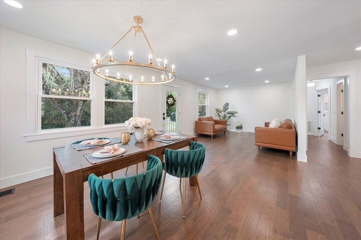 1521 Rosedale Ave  Nashville TN 37207 photo