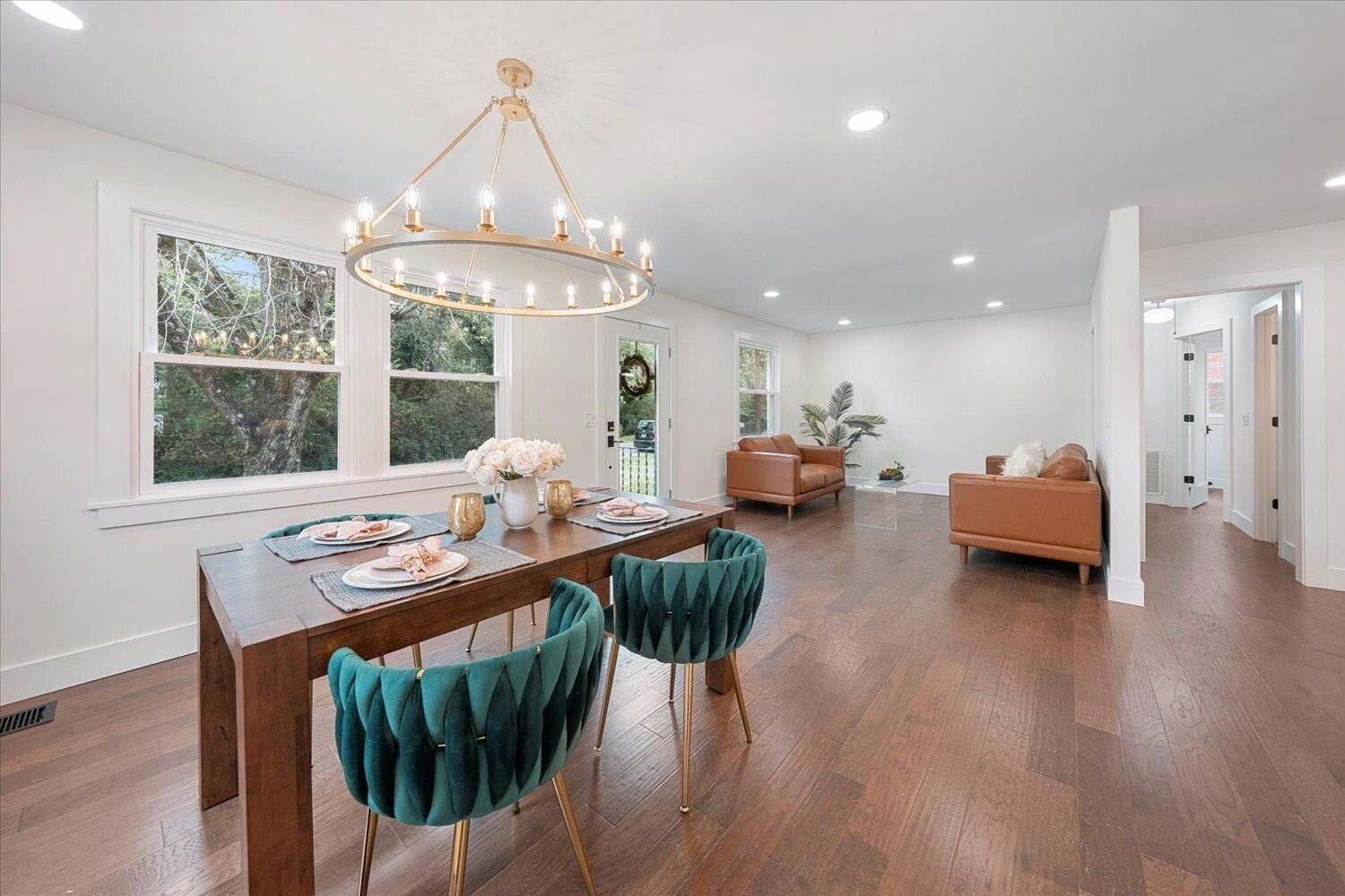 Property Photo: 1521 Rosedale Ave TN 37207