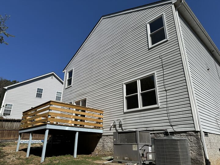 Property Photo:  540 Scotts Creek Trl  TN 37076 