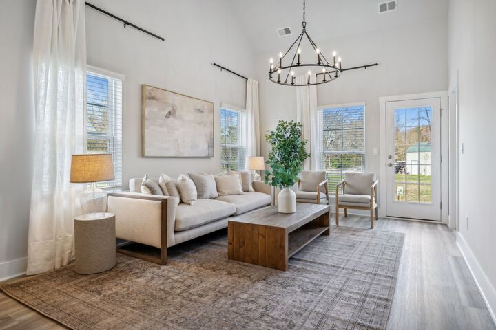 615 Tulip Springs Ct  Hermitage TN 37076 photo