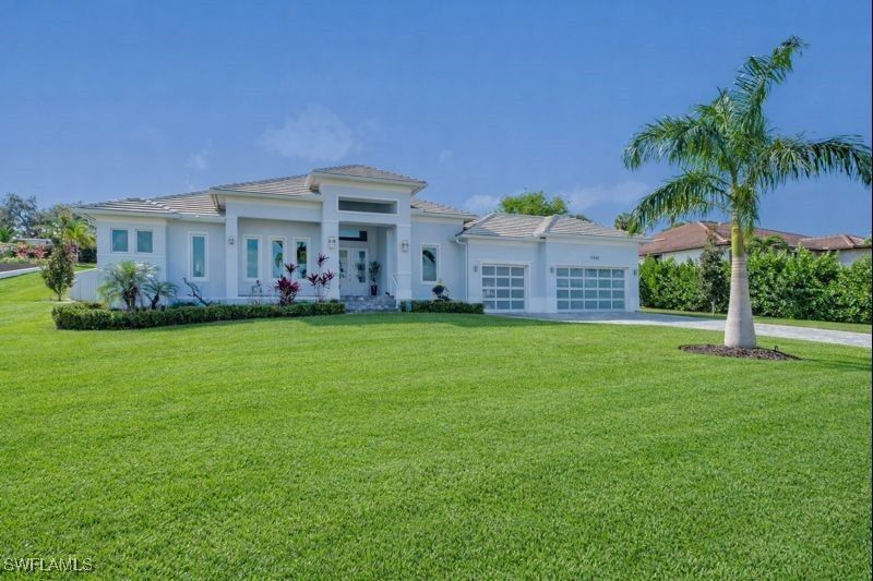 Property Photo:  1631 N Copeland Drive  FL 34145 
