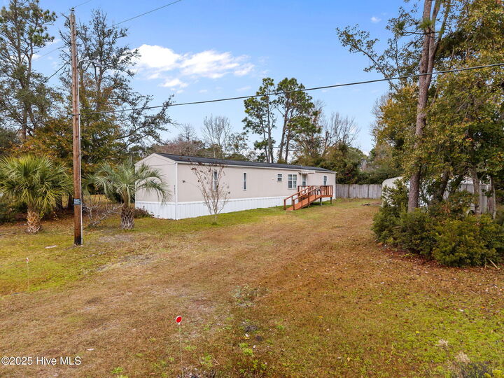 Property Photo: 4568 Cedar Street SE NC 28461