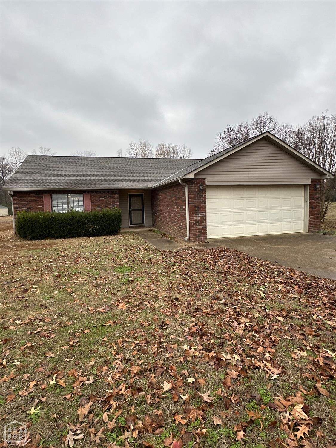 Property Photo: 5625 Valley Ridge Trail AR 72404