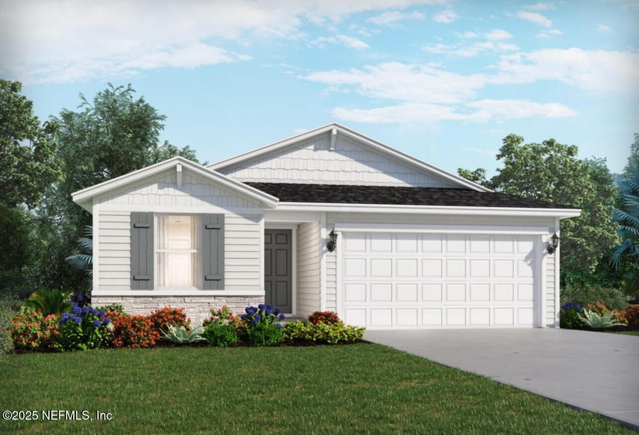 Property Photo: 9646 Cypress Meadows Road FL 32219