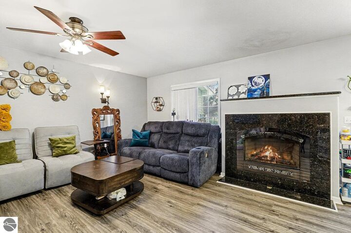 Property Photo: 2430 Rosewood Drive B MI 48858