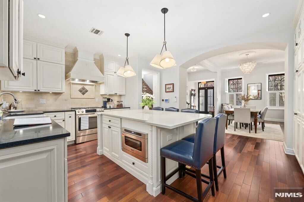 Property Photo:  944 Bloomfield Street  NJ 07030 