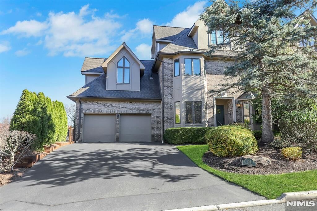 Property Photo:  153 Ashley Place  NJ 07656 