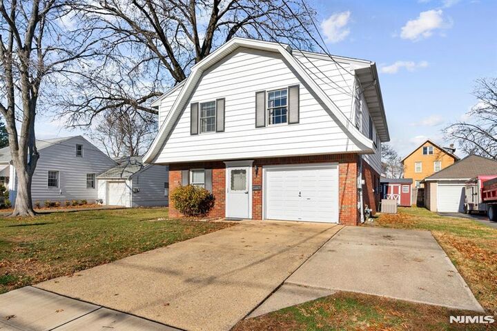 Property Photo: 32 Poplar Avenue NJ 07643