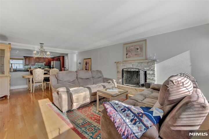 Property Photo: 683 Eastern Court NJ 07450