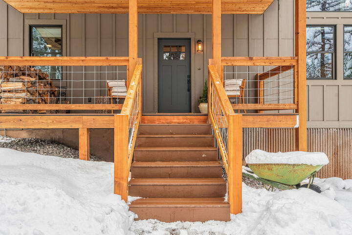 Property Photo: 221 Belterra Lane MT 59911