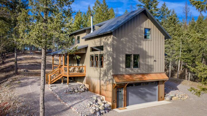 Property Photo: 221 Belterra Lane MT 59911