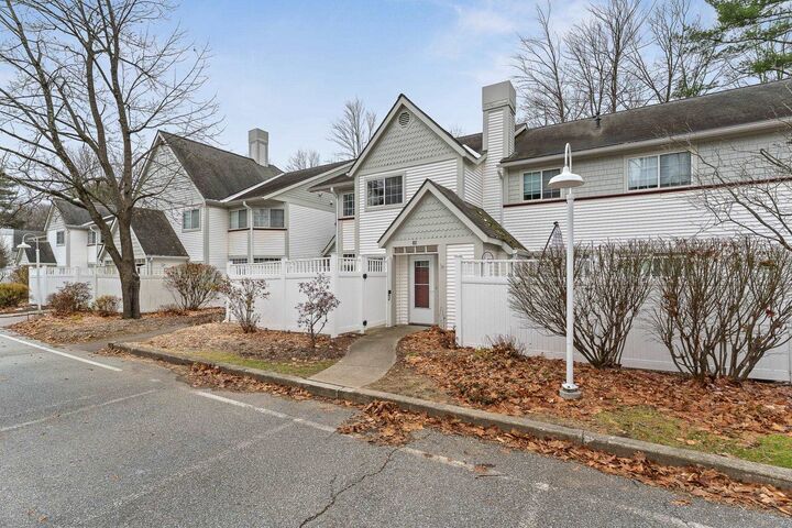 Property Photo: 82 Winding Brook Drive VT 05403