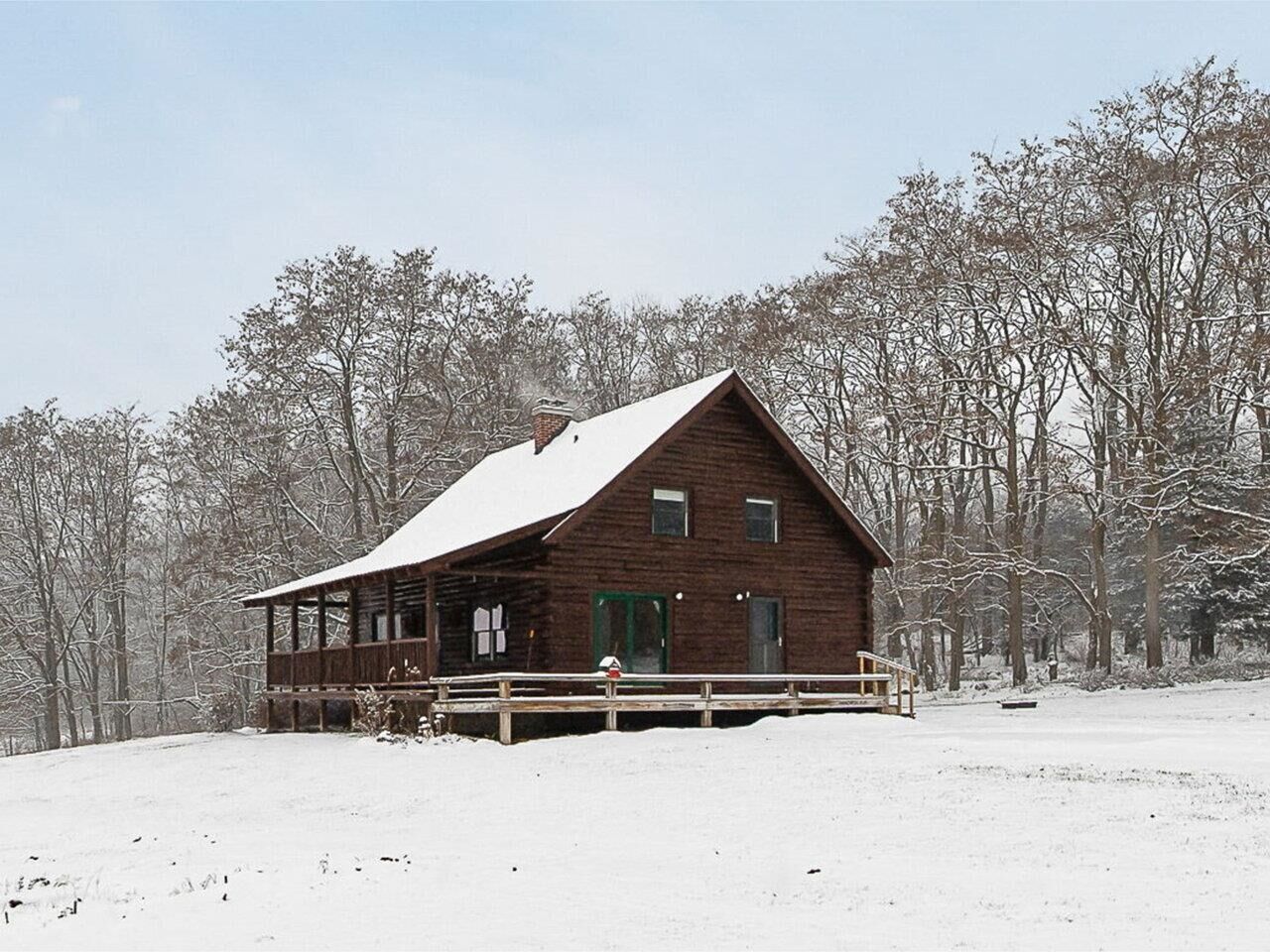 Property Photo:  657 Maple Street  VT 05491 