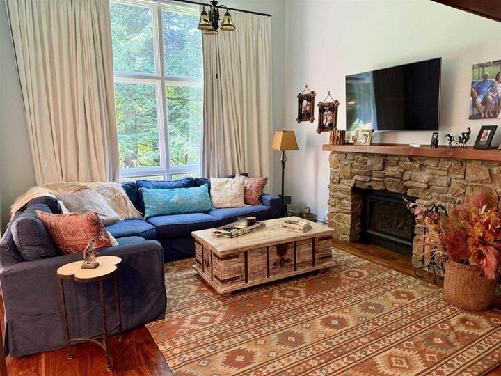 Property Photo:  170 Sterling Ridge Road  VT 05674 