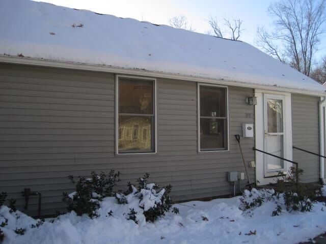 Property Photo: 32 Woodman Road NH 03824