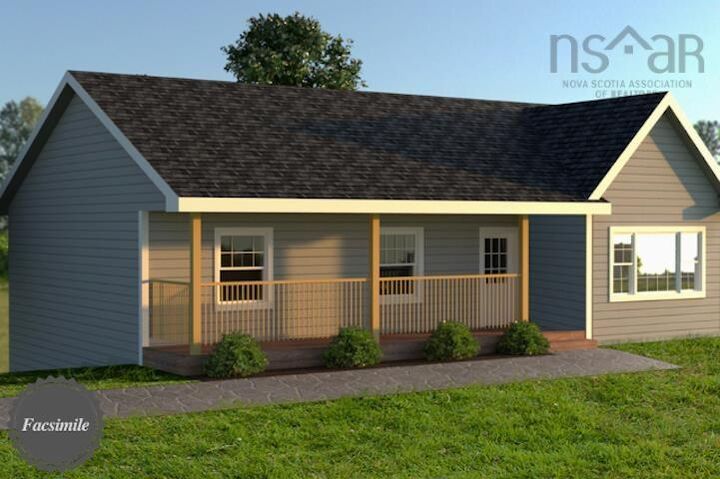 Lot 5083 Cyan Court Indigo Shores — photo 1