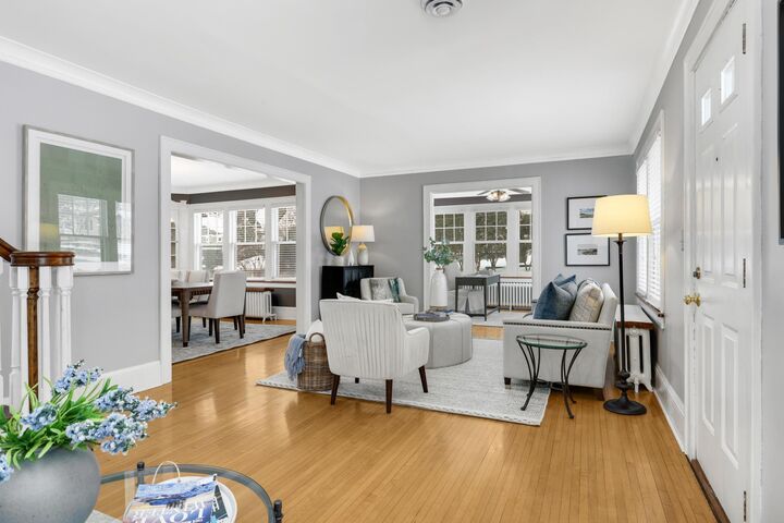 Property Photo:  5000 Fremont Avenue S  MN 55419 