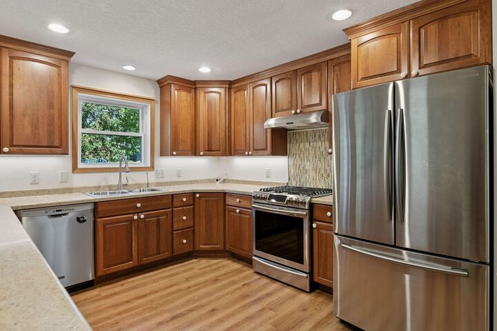 Property Photo: 428 St Peter Avenue MN 55328