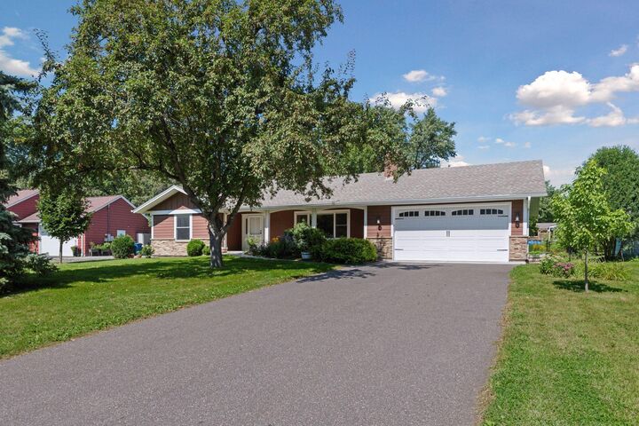 Property Photo:  428 St Peter Avenue  MN 55328 