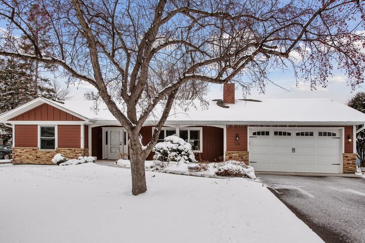Property Photo: 428 St Peter Avenue MN 55328