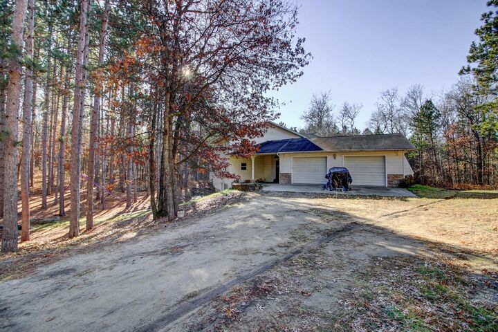 Property Photo: 15861 Fortune Drive MN 56470