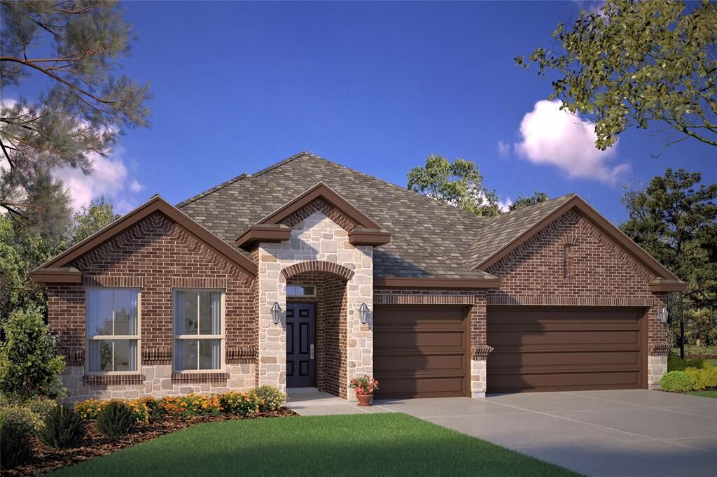 Property Photo: 10400 Sunset Shore Drive TX 76065