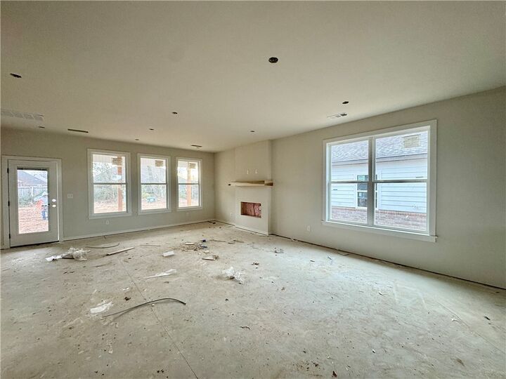 Property Photo:  3905 Tranquility Street  AR 72764 