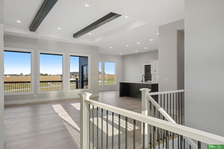 Property Photo: 5813 N 197th Avenue NE 68022