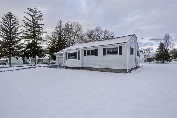 Property Photo:  68 Hamilton St  MA 01119 