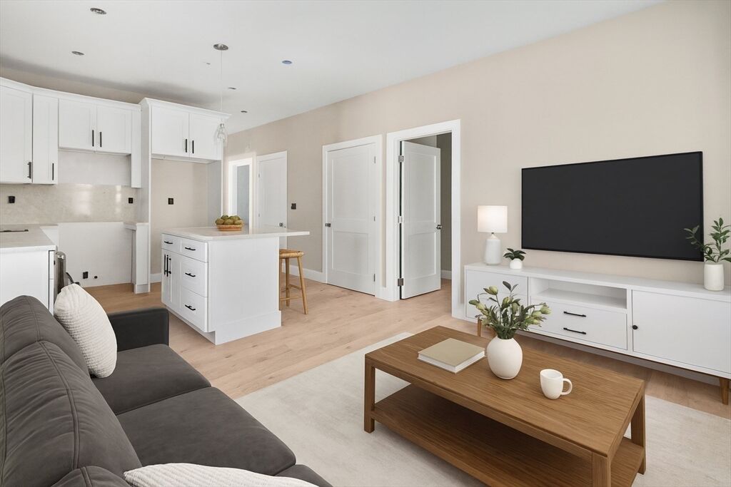 Property Photo:  350 Windsor St  MA 02141 