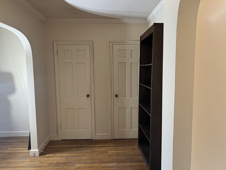 Property Photo:  10 Presidents Ln 10  MA 02169 