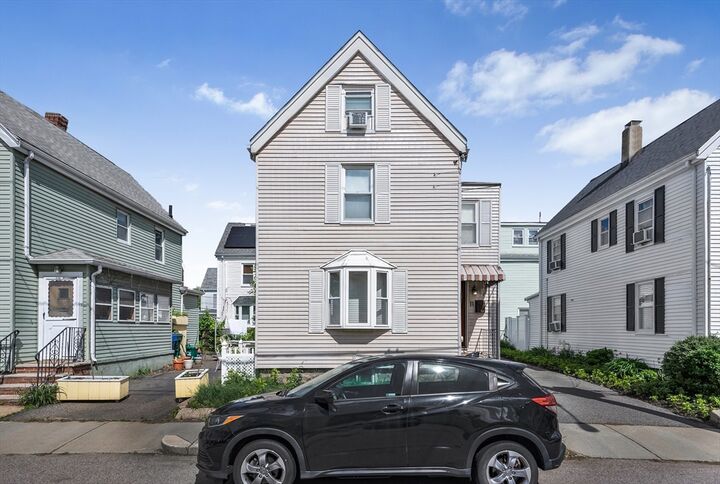 Property Photo:  11 Murphy Ct  MA 02458 