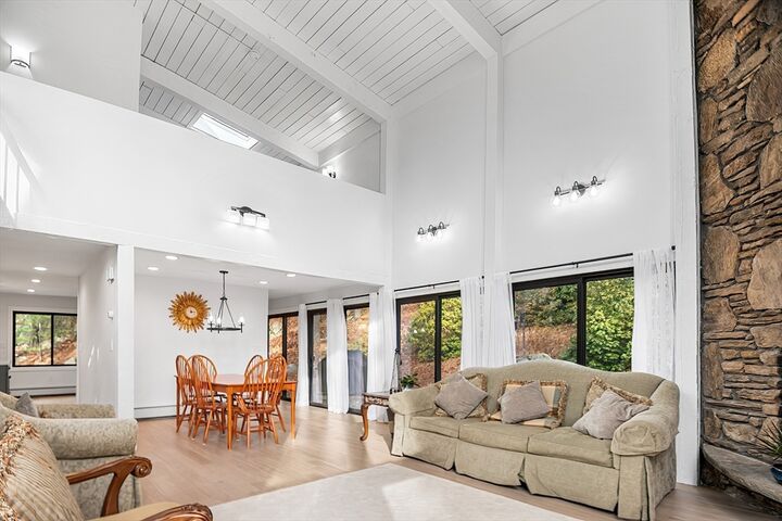 Property Photo:  244 Moulton Dr  MA 01940 