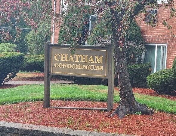 Property Photo:  38 Carey Avenue 6  MA 02472 