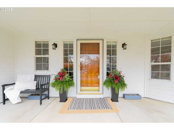 Property Photo: 14100 SE 20th St WA 98683