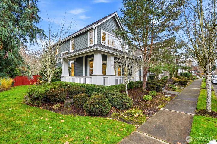 Property Photo:  2197 NE Natalie Way  WA 98029 