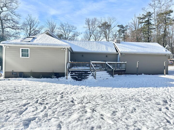 Property Photo:  232 East Court  PA 18326 