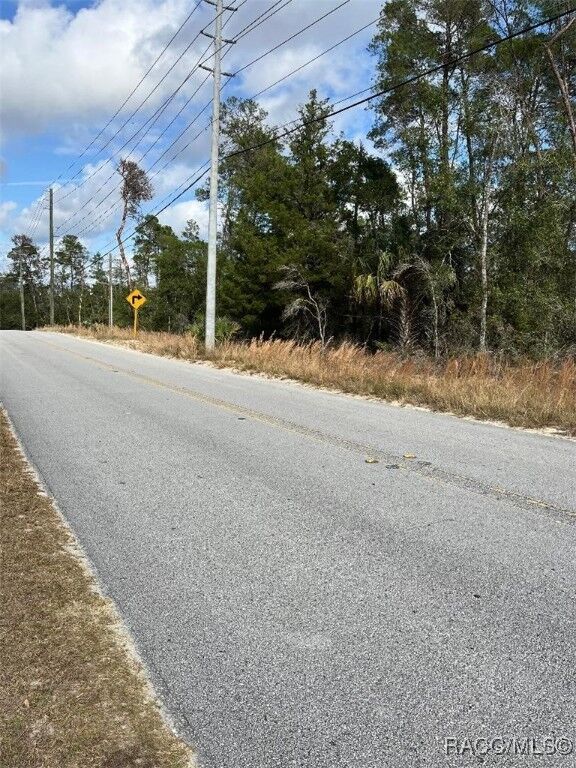 Property Photo: 3008 Collins Street FL 34452