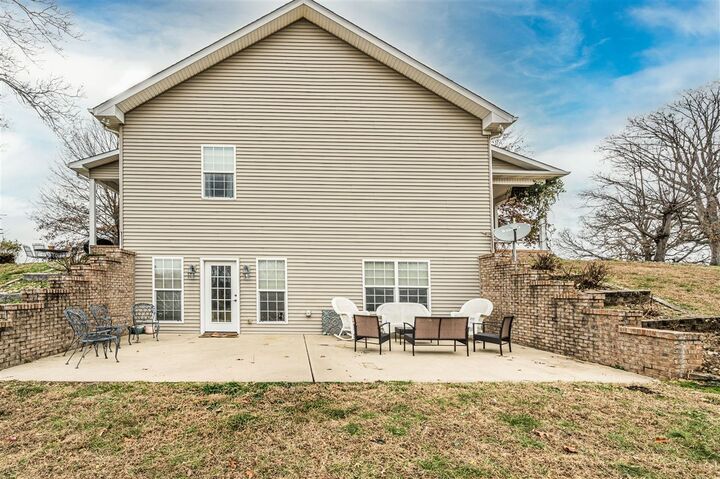 Property Photo:  2019 Halifax-Settle Road  KY 42164 