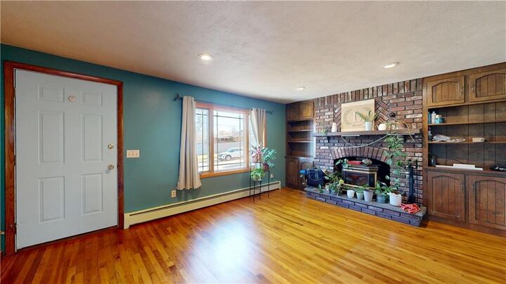 Property Photo:  125 Revere Avenue  RI 02893 