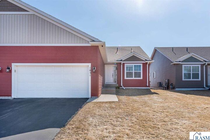 Property Photo:  1051 Sakatah Court  MN 56063 